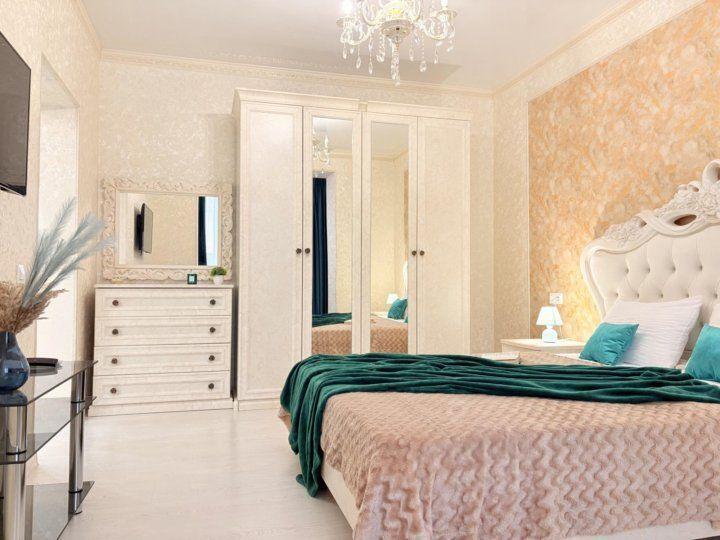 квартира г Краснодар ул Московская 144/2 ЖК «Светлый» фото 3