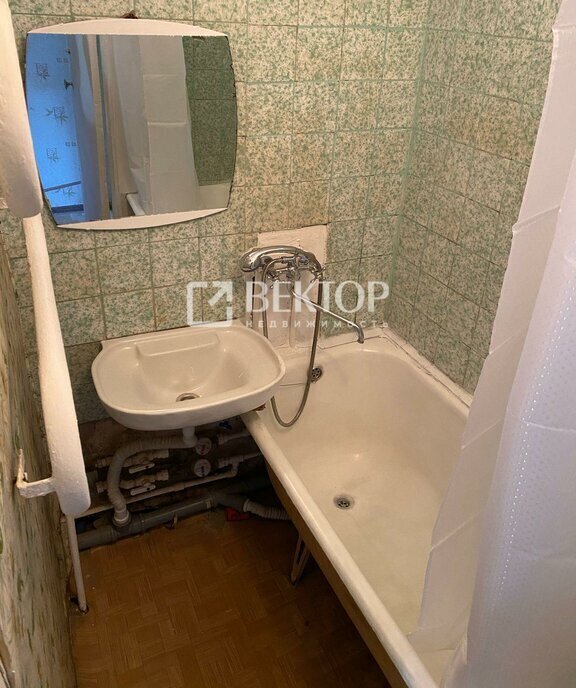 квартира г Ярославль ул Большая Октябрьская 124/15 фото 4