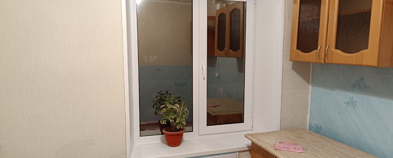квартира г Челябинск р-н Тракторозаводский ул Кудрявцева 32 фото 1