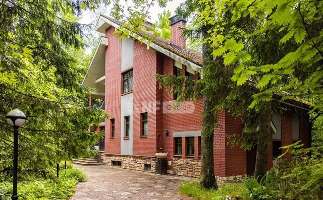 34 км, Селятино, Киевское шоссе фото