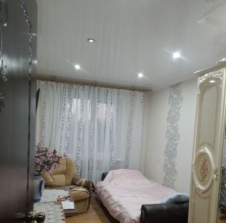 квартира г Курск р-н Сеймский ул Сумская 50 фото 1