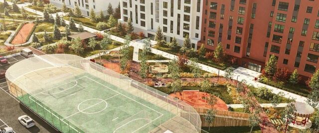 р-н Сеймский Курского завода тракторных запчастей мкр фото