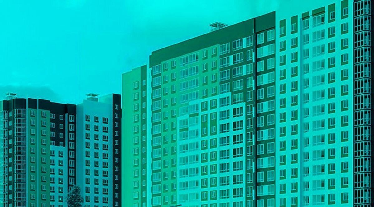 квартира г Курск р-н Центральный пр-кт Надежды Плевицкой фото 1