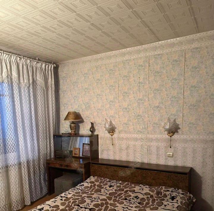 квартира г Курск р-н Сеймский ул Серегина 34 фото 4