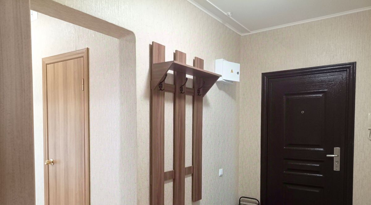 квартира г Курск р-н Центральный пр-кт Анатолия Дериглазова 65 фото 3
