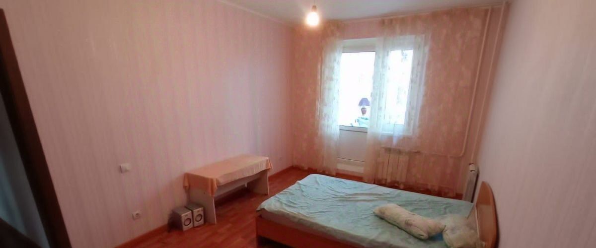 квартира г Курск р-н Центральный пр-кт Вячеслава Клыкова 85 фото 3