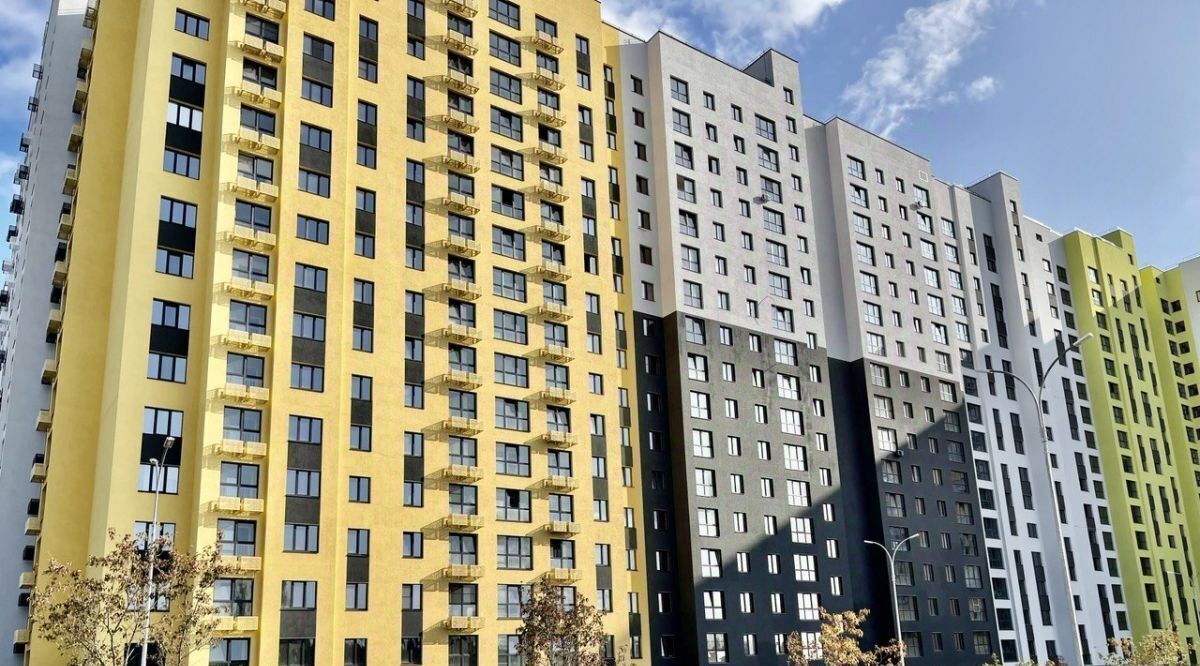 квартира г Курск р-н Сеймский Курского завода тракторных запчастей мкр фото 4