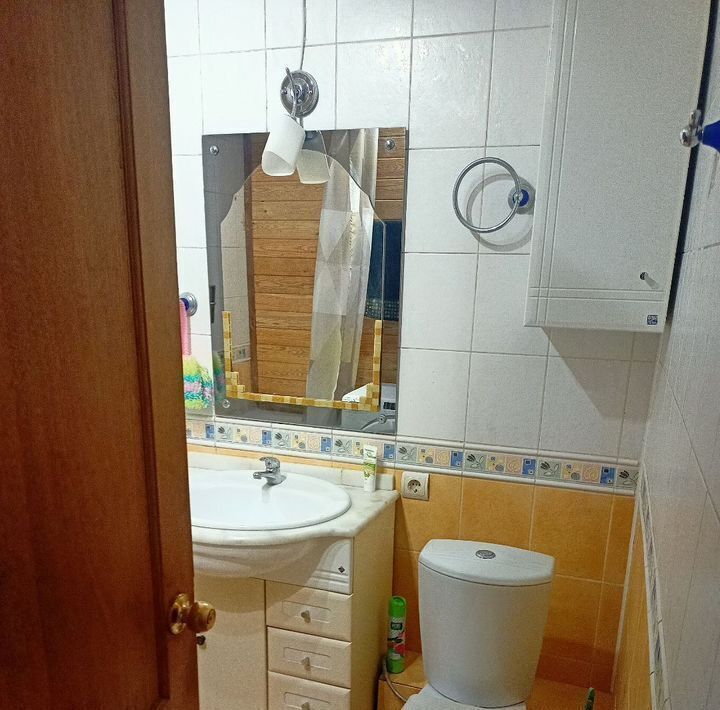 квартира г Москва метро Щукинская ул Авиационная 68 фото 3