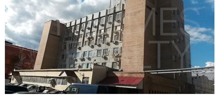 свободного назначения г Москва метро Шаболовская ул Малая Калужская 15с/16 фото 3