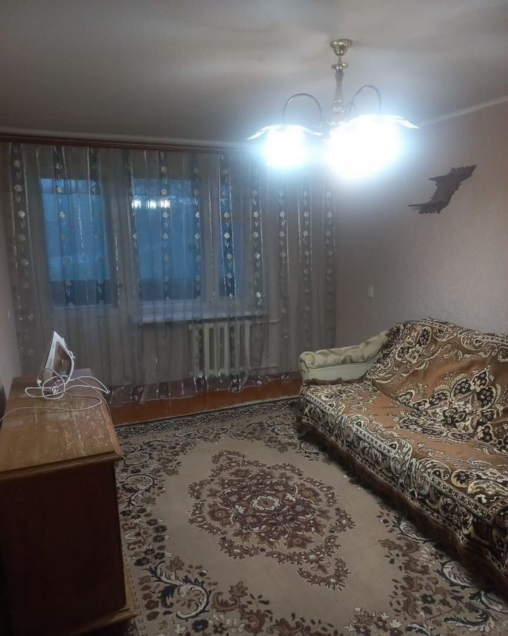 квартира р-н Петровский г Светлоград пл Выставочная 47 Петровский муниципальный округ фото 2