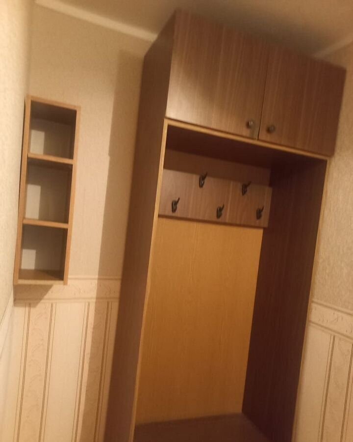 квартира р-н Петровский г Светлоград пл Выставочная 47 Петровский муниципальный округ фото 3