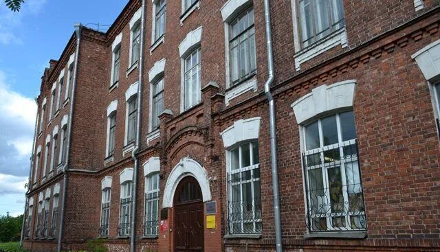 ул Суворова 2 Архангельск, р-н Октябрьский фото