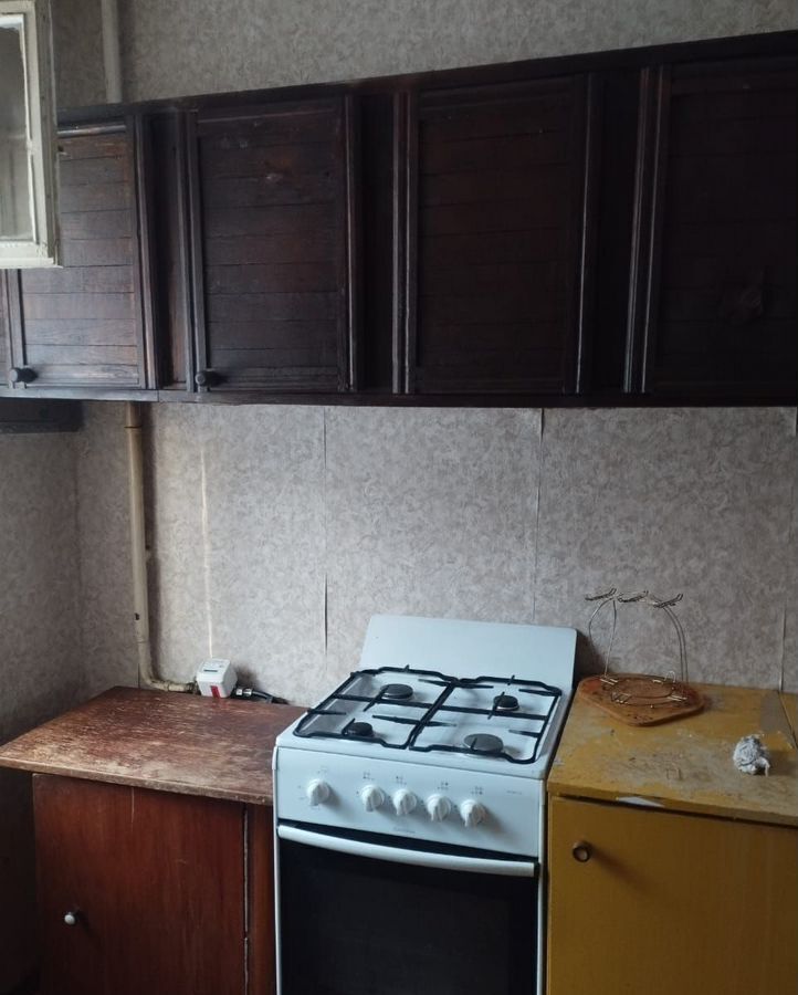 квартира г Уфа р-н Октябрьский ул 50 лет СССР 11 фото 4