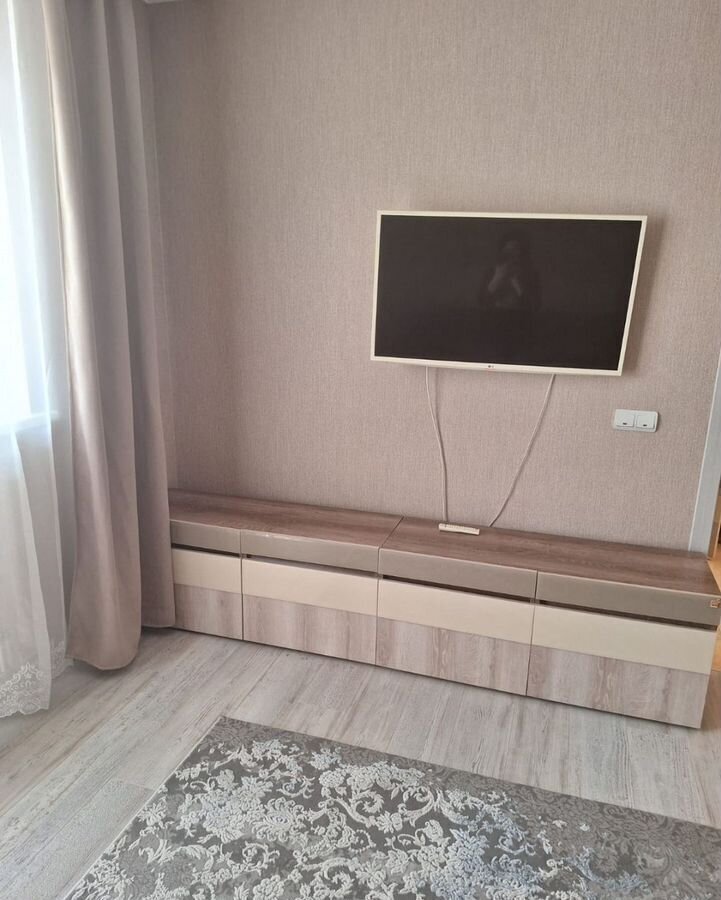 квартира г Тюмень р-н Калининский ул Грибоедова 13к/3 фото 4