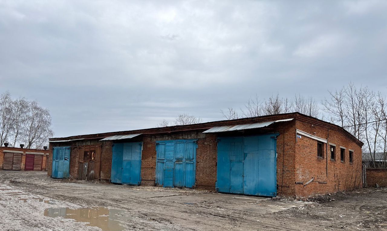 свободного назначения г Тула р-н Привокзальный проезд Ханинский 4 мкр-н Мясново фото 1