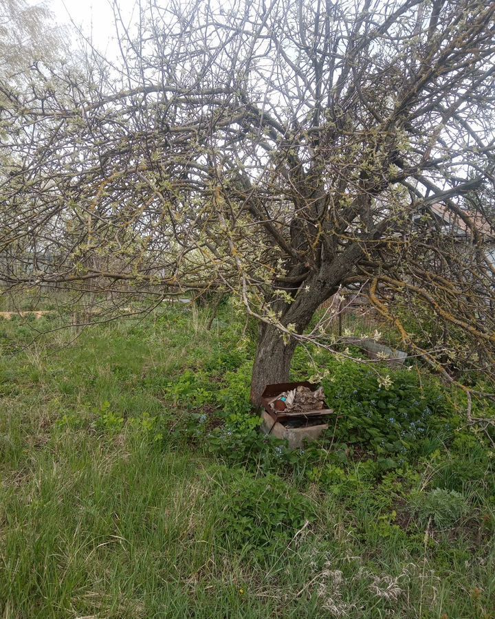 земля р-н Новомосковский г Новомосковск Городская пл фото 4