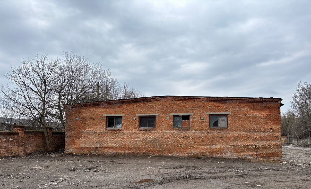 свободного назначения г Тула р-н Привокзальный проезд Ханинский 4 мкр-н Мясново фото 2