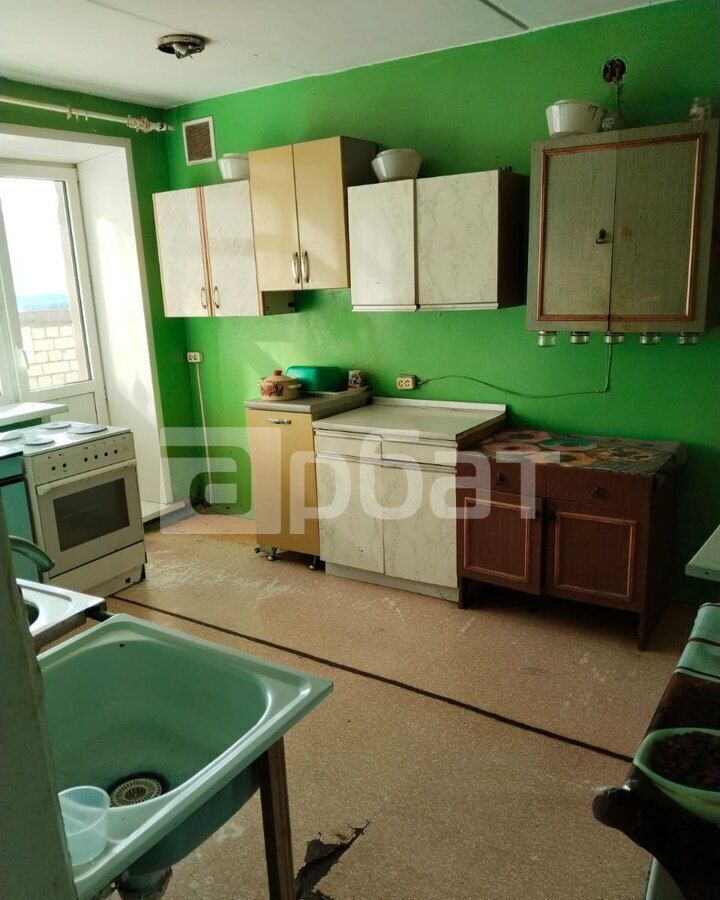 комната г Кострома р-н Заволжский ул Южная 8 фото 4