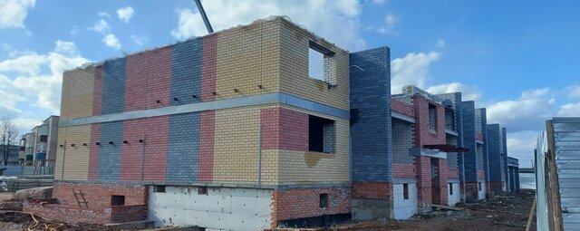 пгт Приволжский ул Юбилейная 11а фото