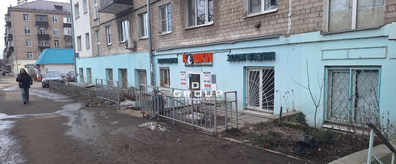 свободного назначения г Казань ул Гагарина 109 Казань, Республика Татарстан Татарстан, Северный вокзал фото 3