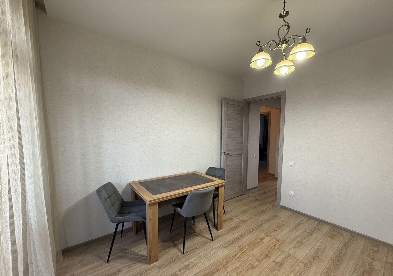 квартира г Воронеж р-н Центральный ул Загоровского 9/3 фото 3