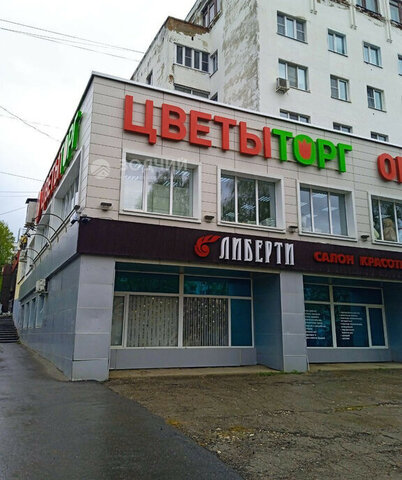ул 50 лет Октября 1 фото