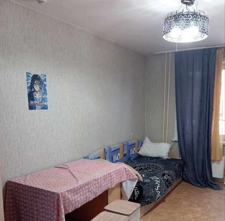 квартира г Красноярск р-н Свердловский наб Ярыгинская 9 фото 1