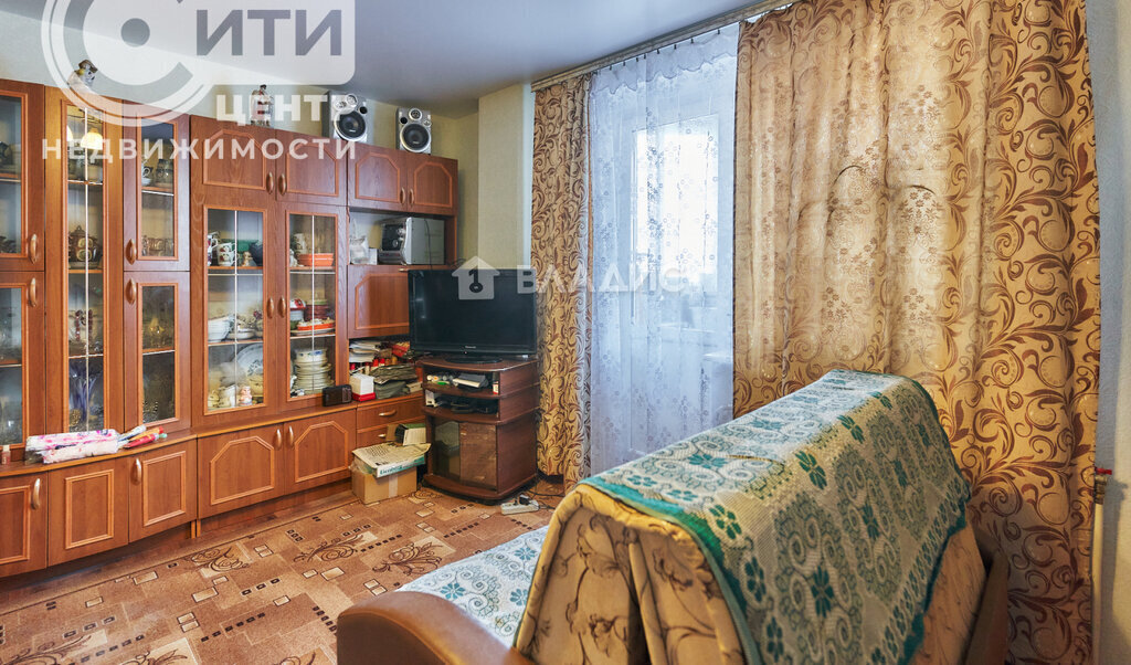 квартира г Воронеж ул Новосибирская 61д фото 4