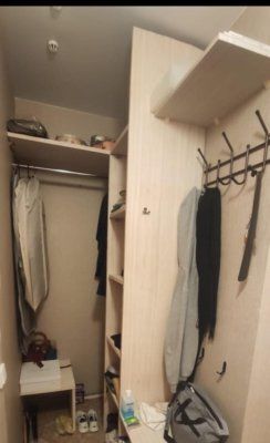 квартира г Красноярск р-н Октябрьский ул Калинина 177а фото 4