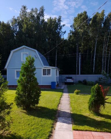 г Высоковск 79 км, СНТ Третьяково, г. о. Клин, Ленинградское шоссе фото