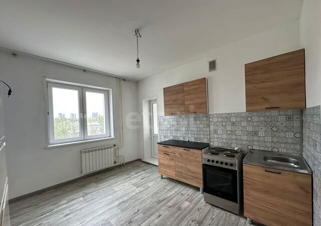р-н Советский ул 78 Добровольческой Бригады 28 фото