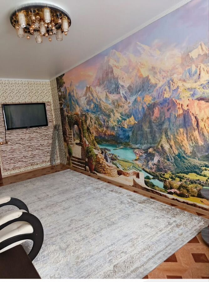квартира г Радужный 9-й мкр-н, 9, Тюменская обл. фото 2
