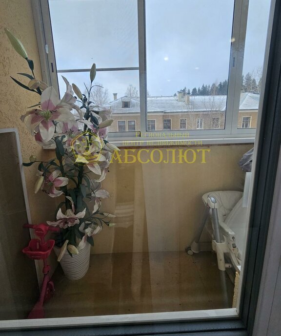 квартира г Ревда ул Карла Либкнехта 74а фото 3