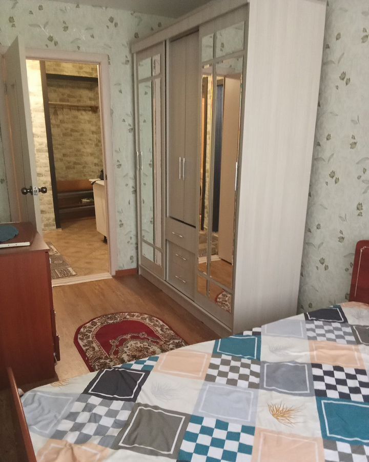 квартира г Ульяновск р-н Засвияжский ул Полбина 67 фото 1