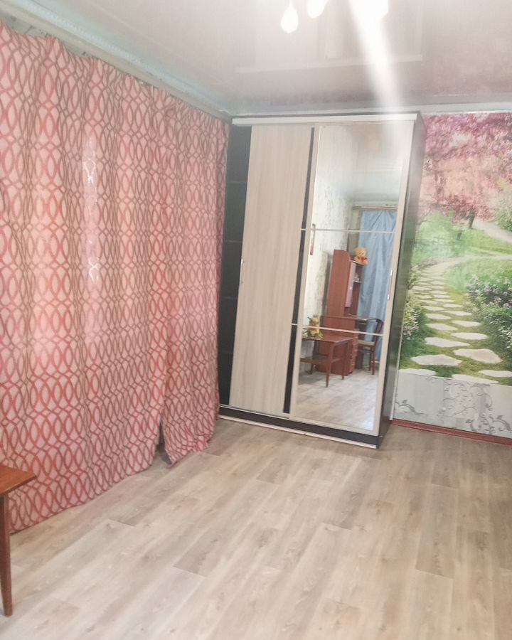 квартира г Ульяновск р-н Засвияжский ул Полбина 67 фото 3