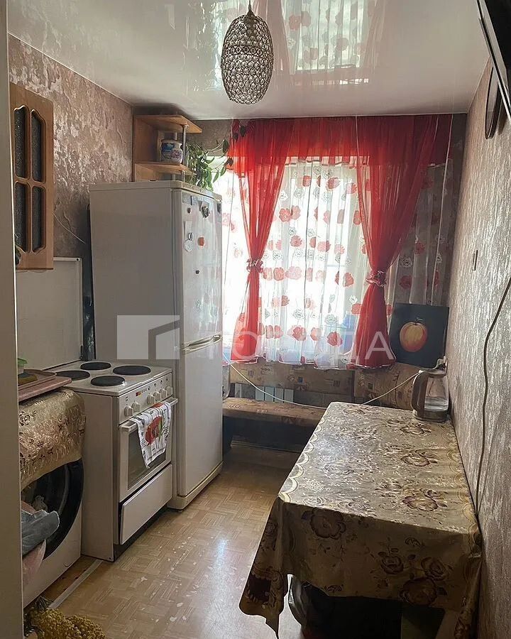 квартира г Барнаул р-н Ленинский ул Солнечная Поляна 13 фото 2