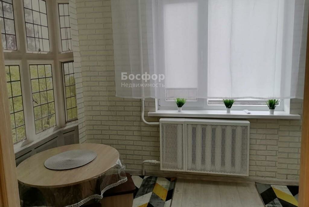 квартира г Феодосия ул Геологическая 14а фото 2