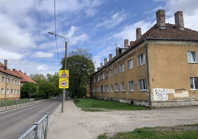 р-н Ленинградский дом 8 фото