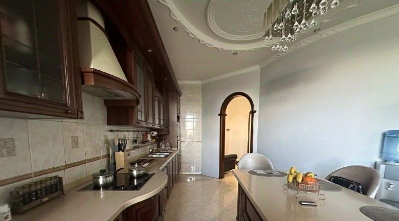 квартира г Москва метро Тропарёво ул Островитянова 4 фото 3