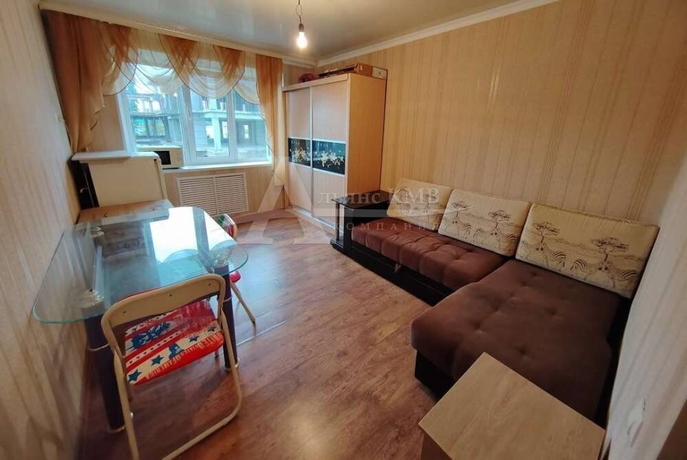 квартира г Железноводск п Иноземцево ул 50 лет Октября 3а фото 1