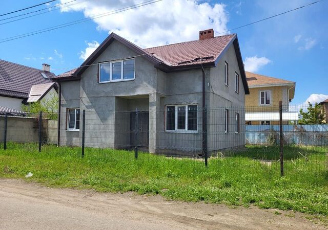 р-н Прикубанский проезд 3-й Звенигородский 31 фото