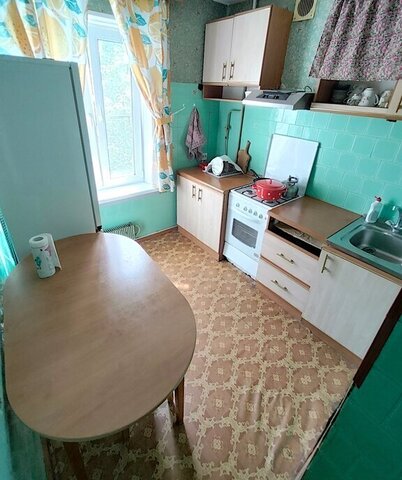 квартира ш Можайское 105 Одинцово фото