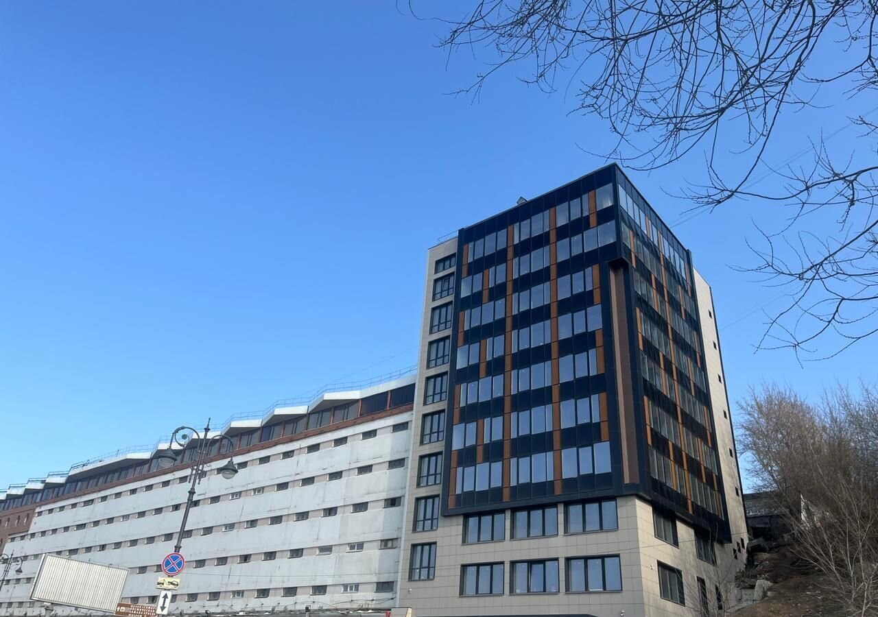 свободного назначения г Самара Алабинская Лесная ул., 25В фото 1