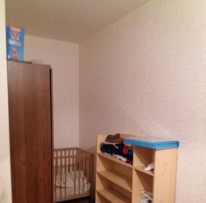 квартира г Нижний Новгород Горьковская ул Романтиков 3 фото 4