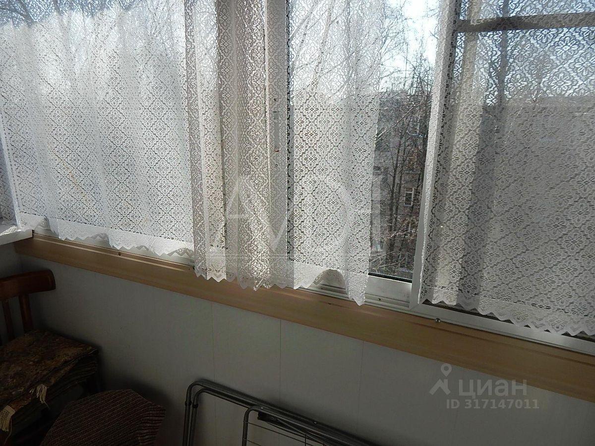 квартира г Пушкино Серебрянка 56, Пушкинский городской округ фото 2