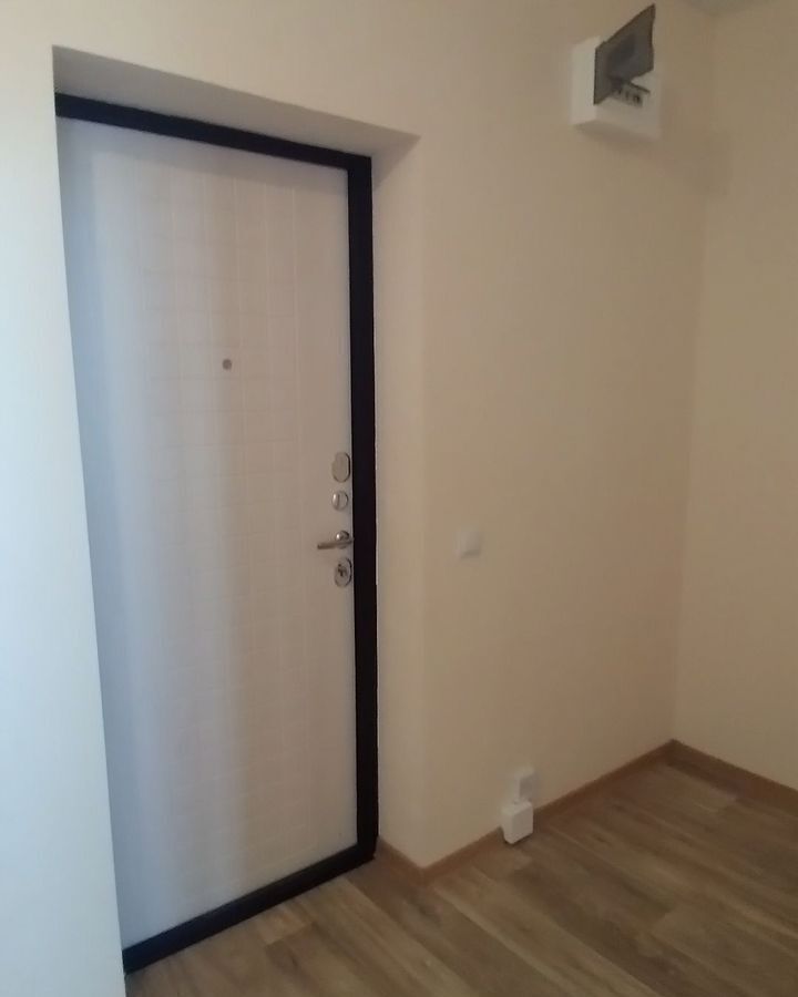 квартира г Новосибирск р-н Кировский ул Бородина 54 фото 3