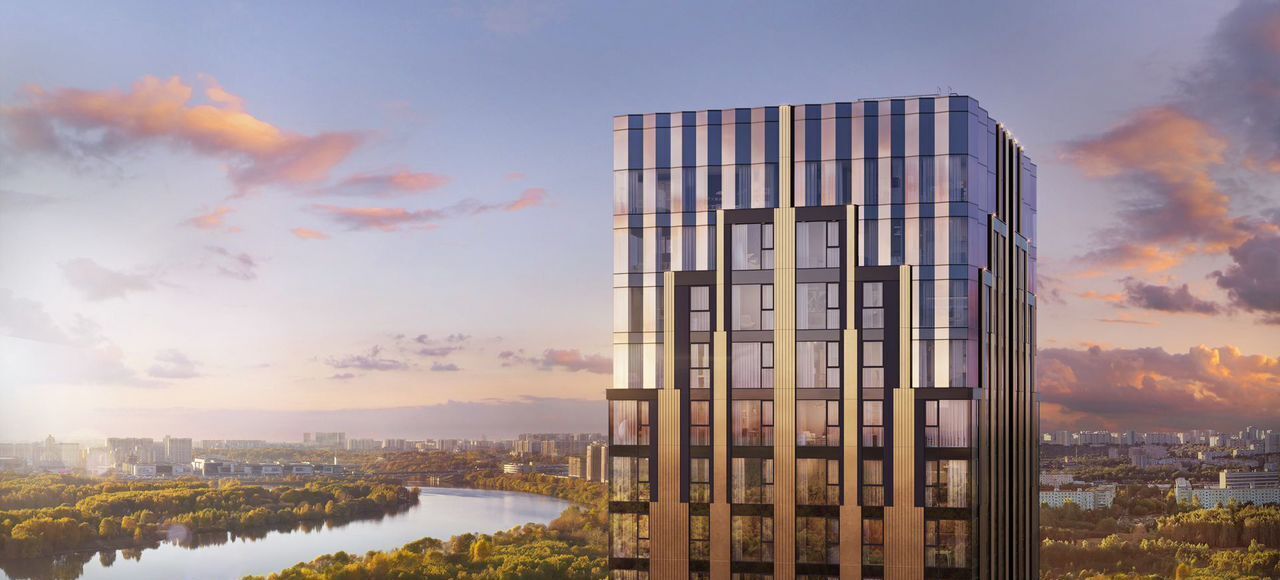 квартира г Москва метро Спартак ул Лётная 13а корп. 2 фото 2