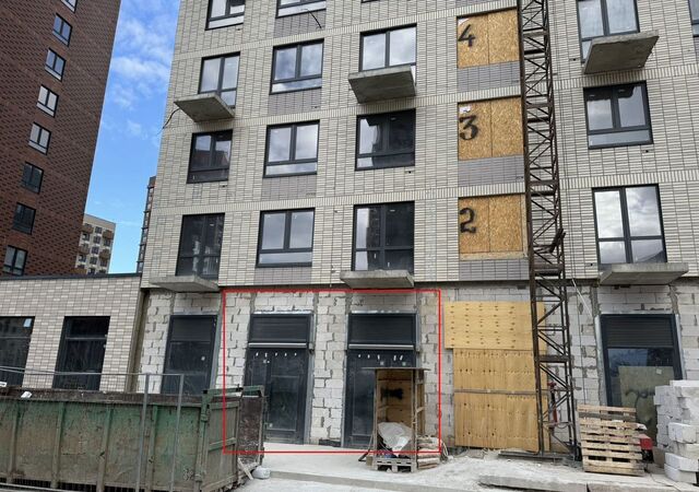 метро Коммунарка ул Большое Понизовье 8 Филатов луг, Новомосковский административный округ, Московская область, городской округ Зарайск, Московский фото