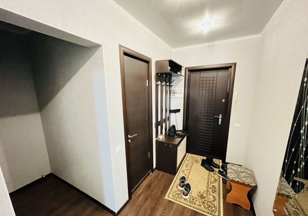 квартира г Саратов р-н Заводской ул Заводская 2/1 фото 8