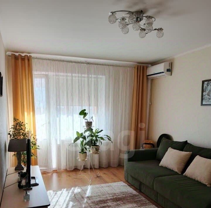 квартира г Казань Яшьлек ул Фатыха Амирхана 107 фото 1